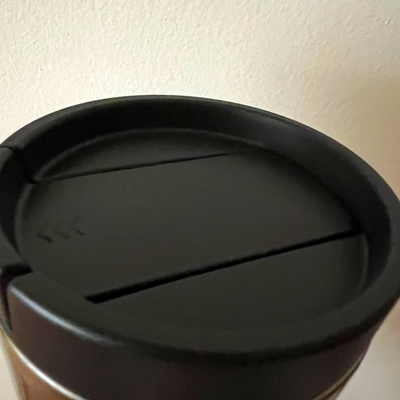 Starbucks 2016 Rare Mermaid Stainless Travel Cup - Picture 3 of 3